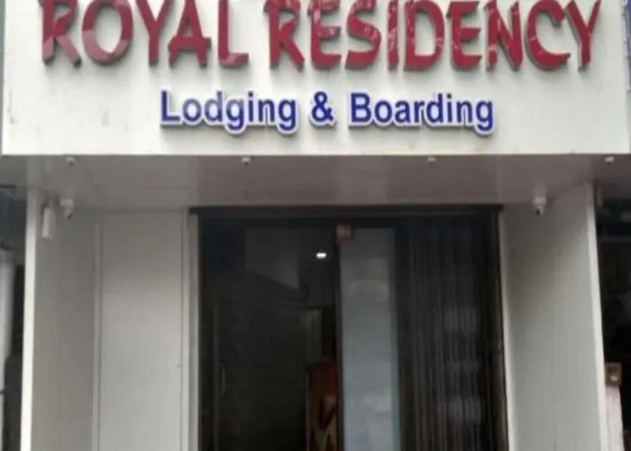 Hotel Royal Residency - Chembur Mumbai