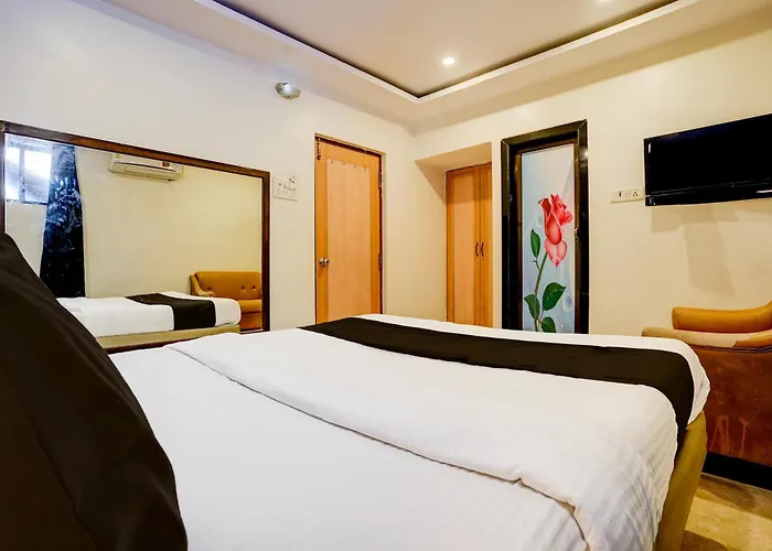 De Classico Hotel Mumbai